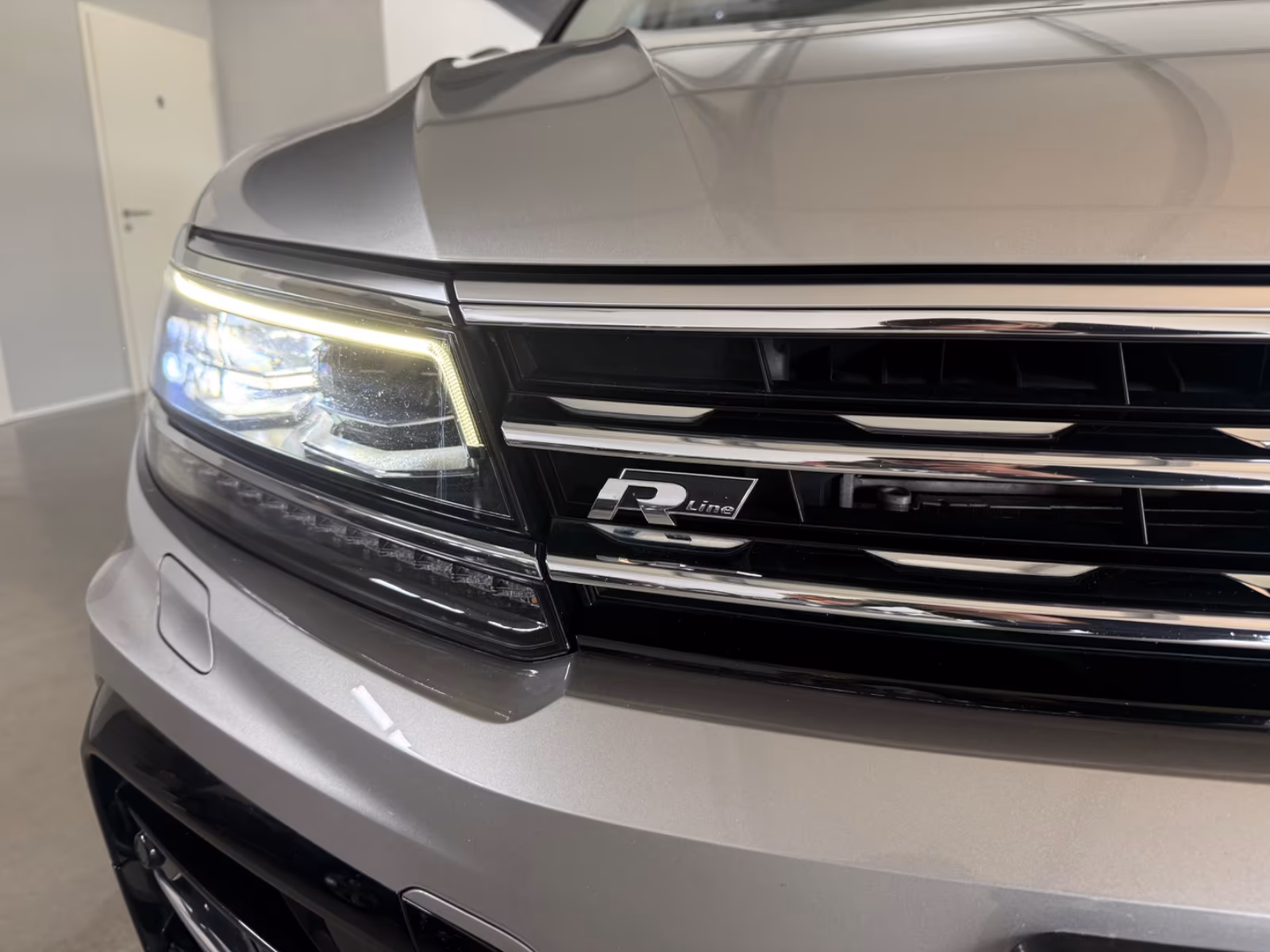 Volkswagen Tiguan - Imagen 5