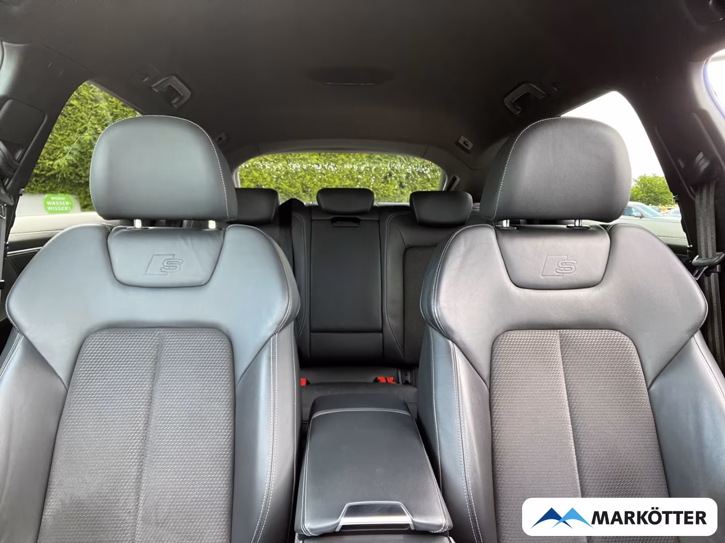 Audi A6 - Imagen 3