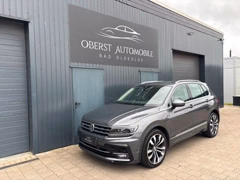 Volkswagen Tiguan - Imagen 2