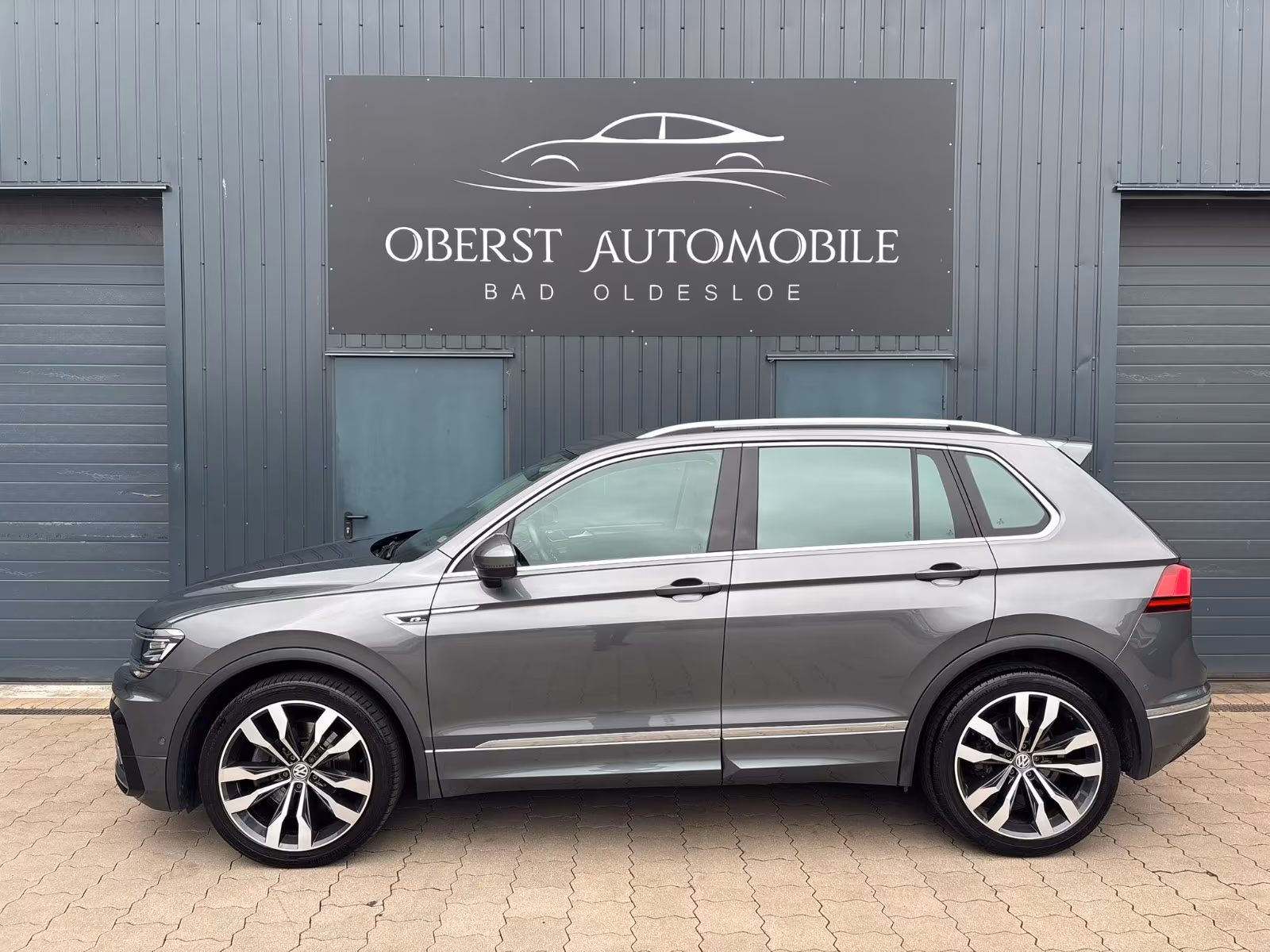 Volkswagen Tiguan - Imagen 3