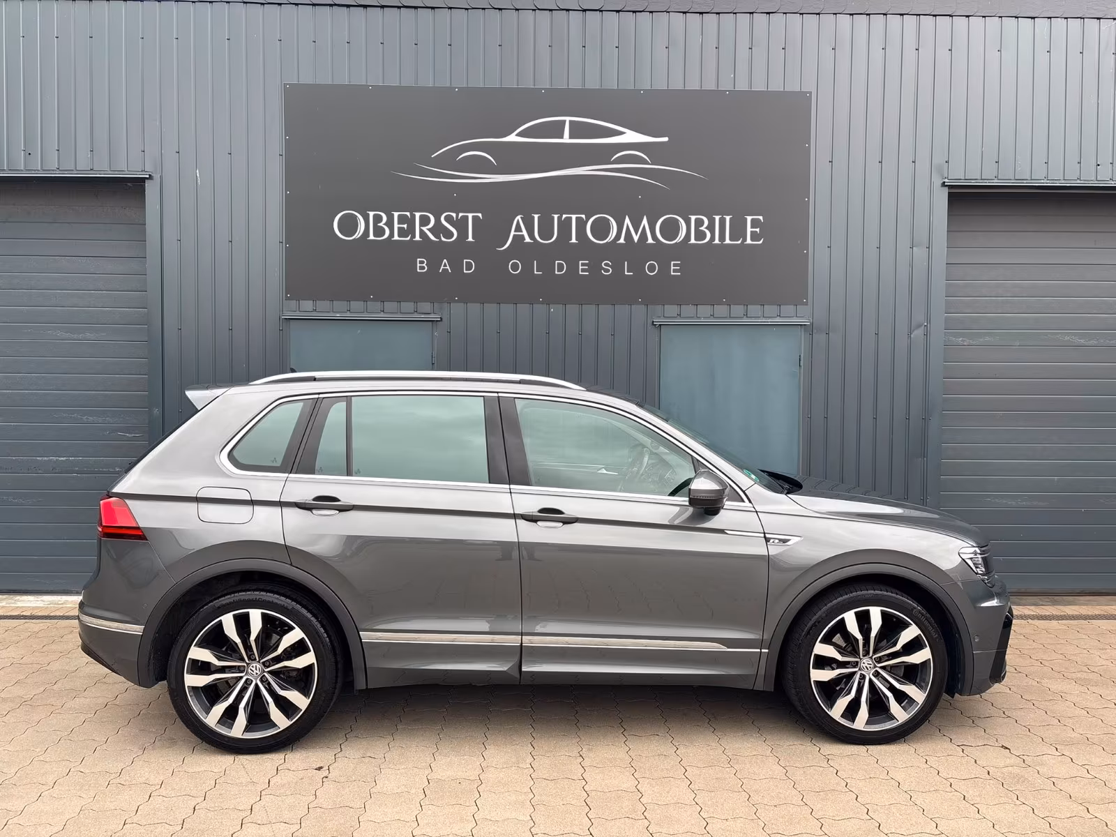 Volkswagen Tiguan - Imagen 4