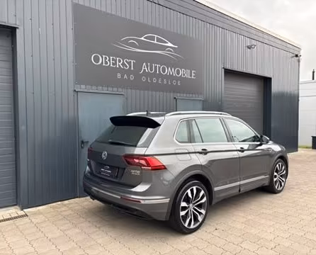 Volkswagen Tiguan - Imagen 5