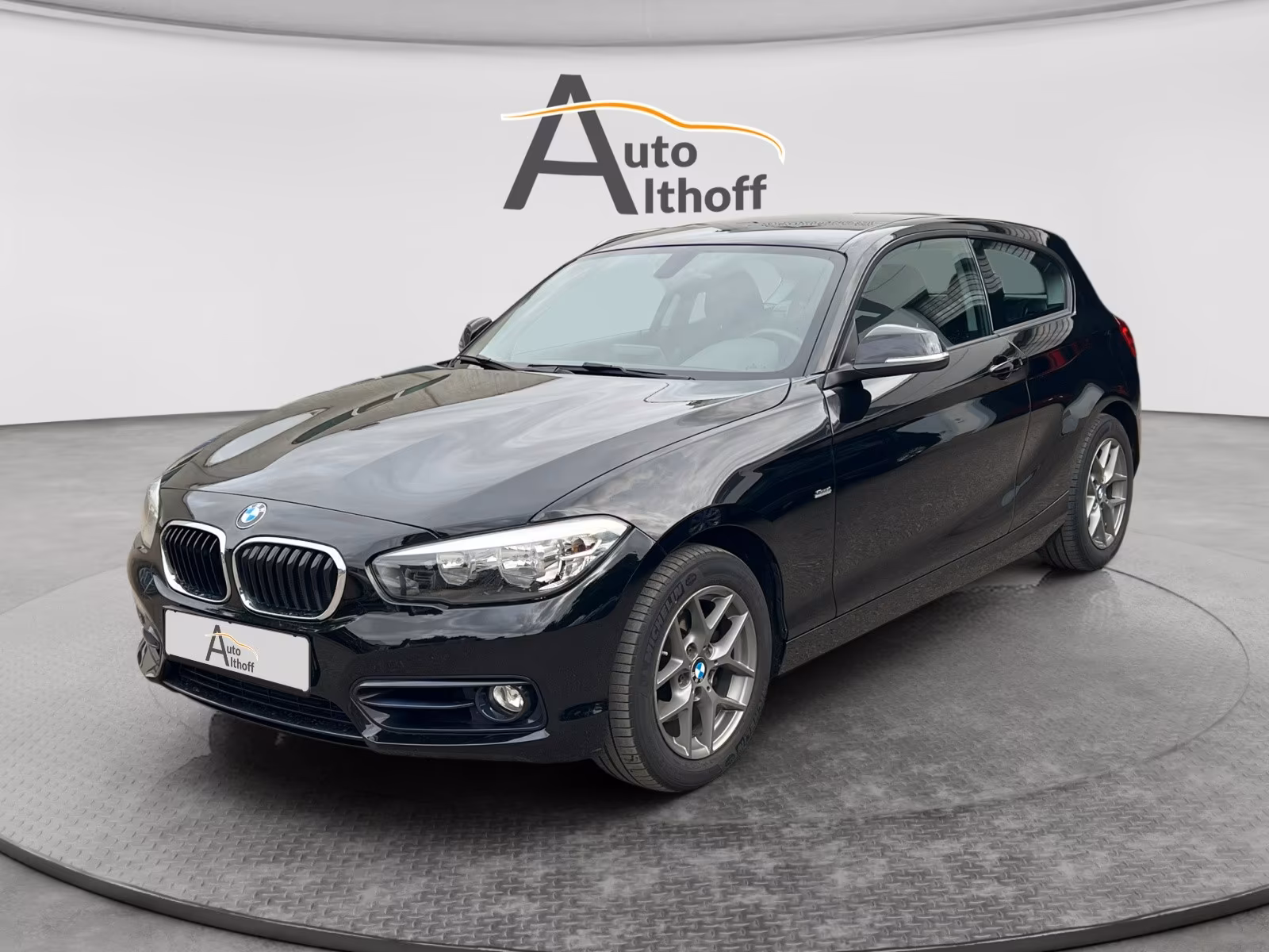 BMW 120 - Imagen 2
