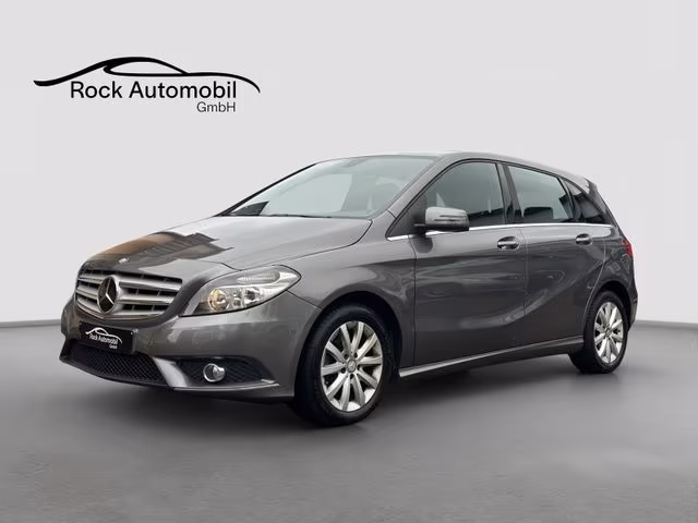 Mercedes-Benz B 180 - Imagen 2