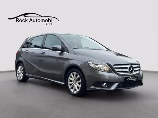 Mercedes-Benz B 180 - Imagen 3