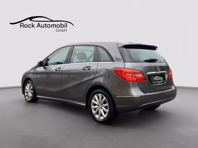 Mercedes-Benz B 180 - Imagen 4