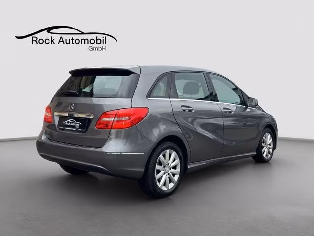 Mercedes-Benz B 180 - Imagen 5