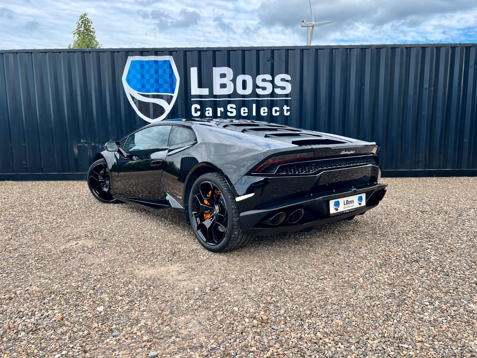 Lamborghini Huracán - Imagen 2