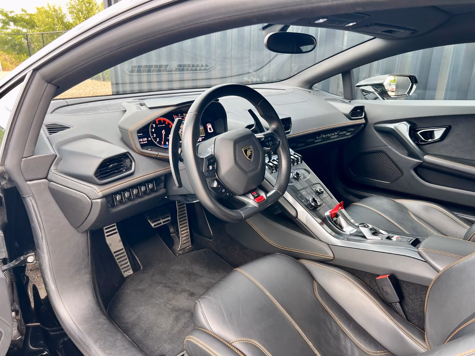 Lamborghini Huracán - Imagen 3