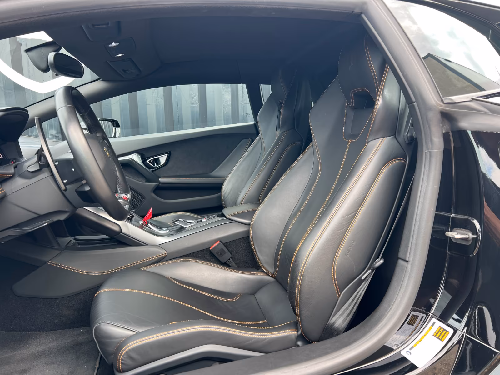 Lamborghini Huracán - Imagen 4