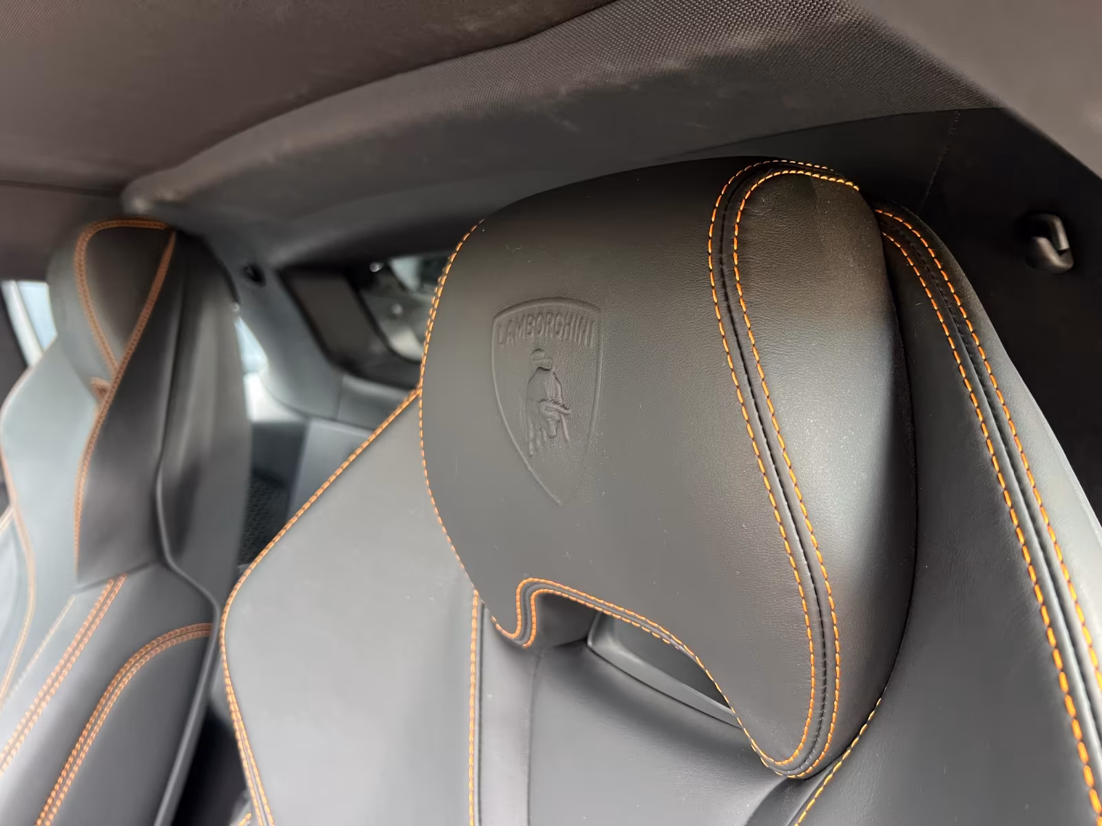 Lamborghini Huracán - Imagen 5
