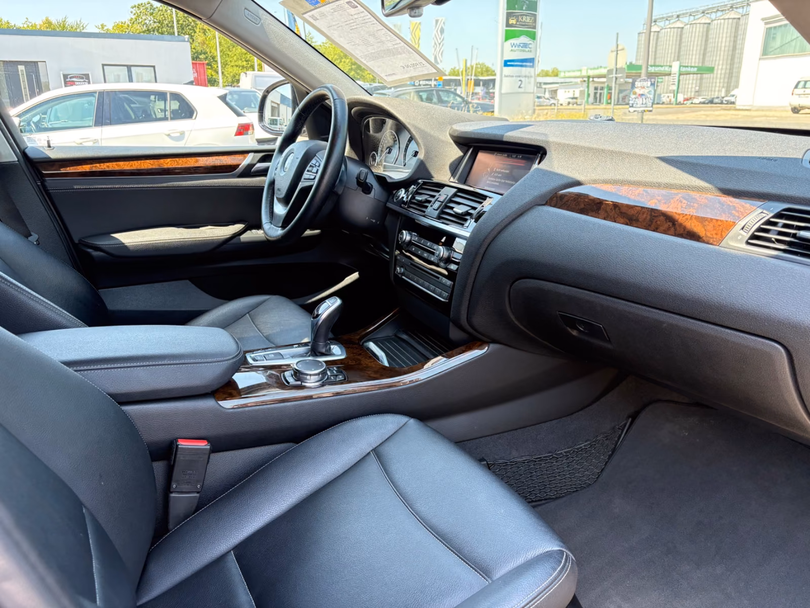 BMW X4 - Imagen 4
