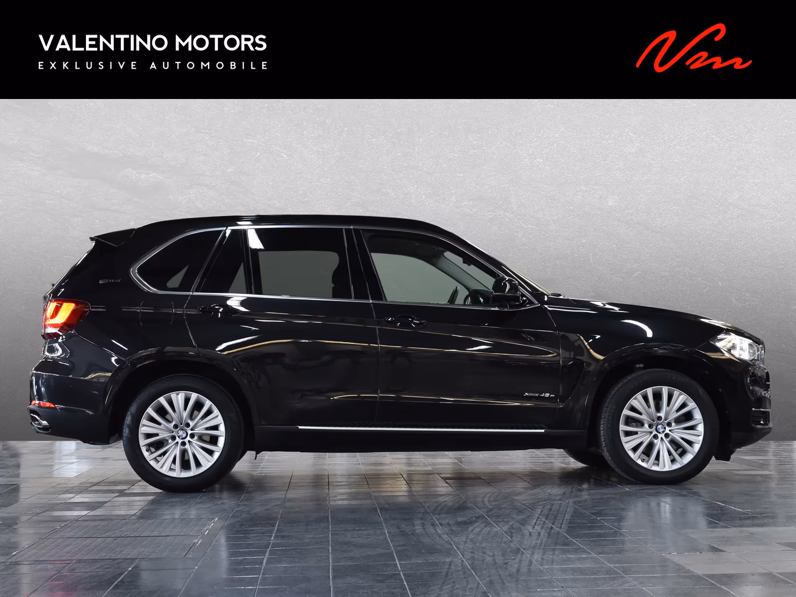 BMW X5 - Imagen 2