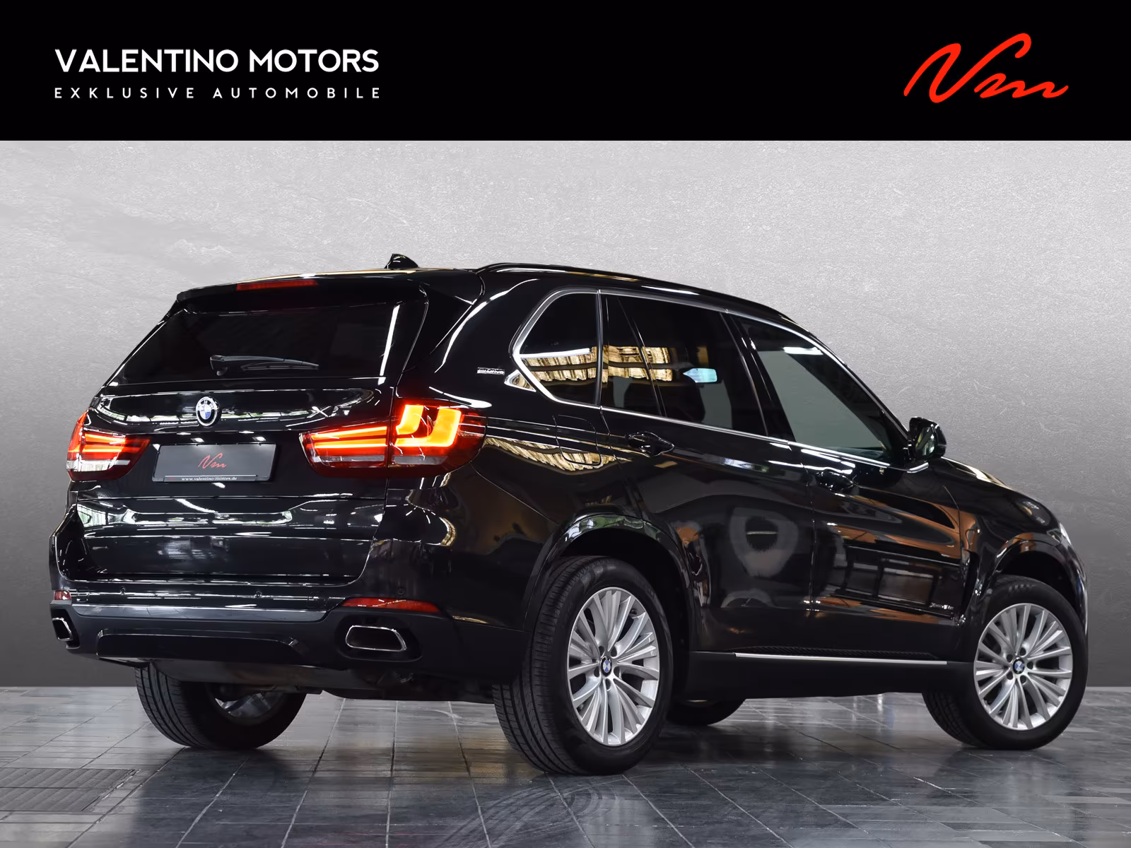 BMW X5 - Imagen 3