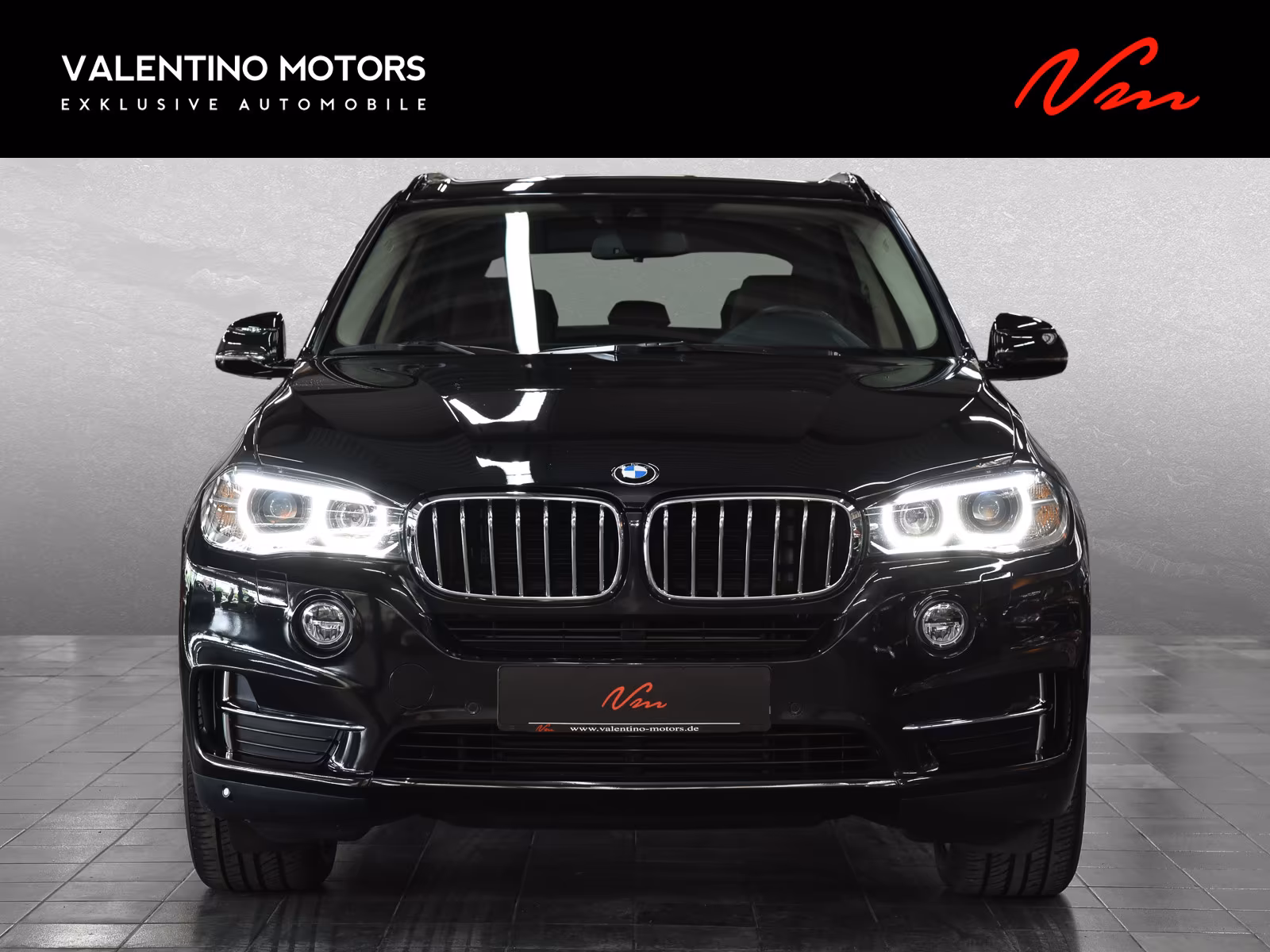 BMW X5 - Imagen 4