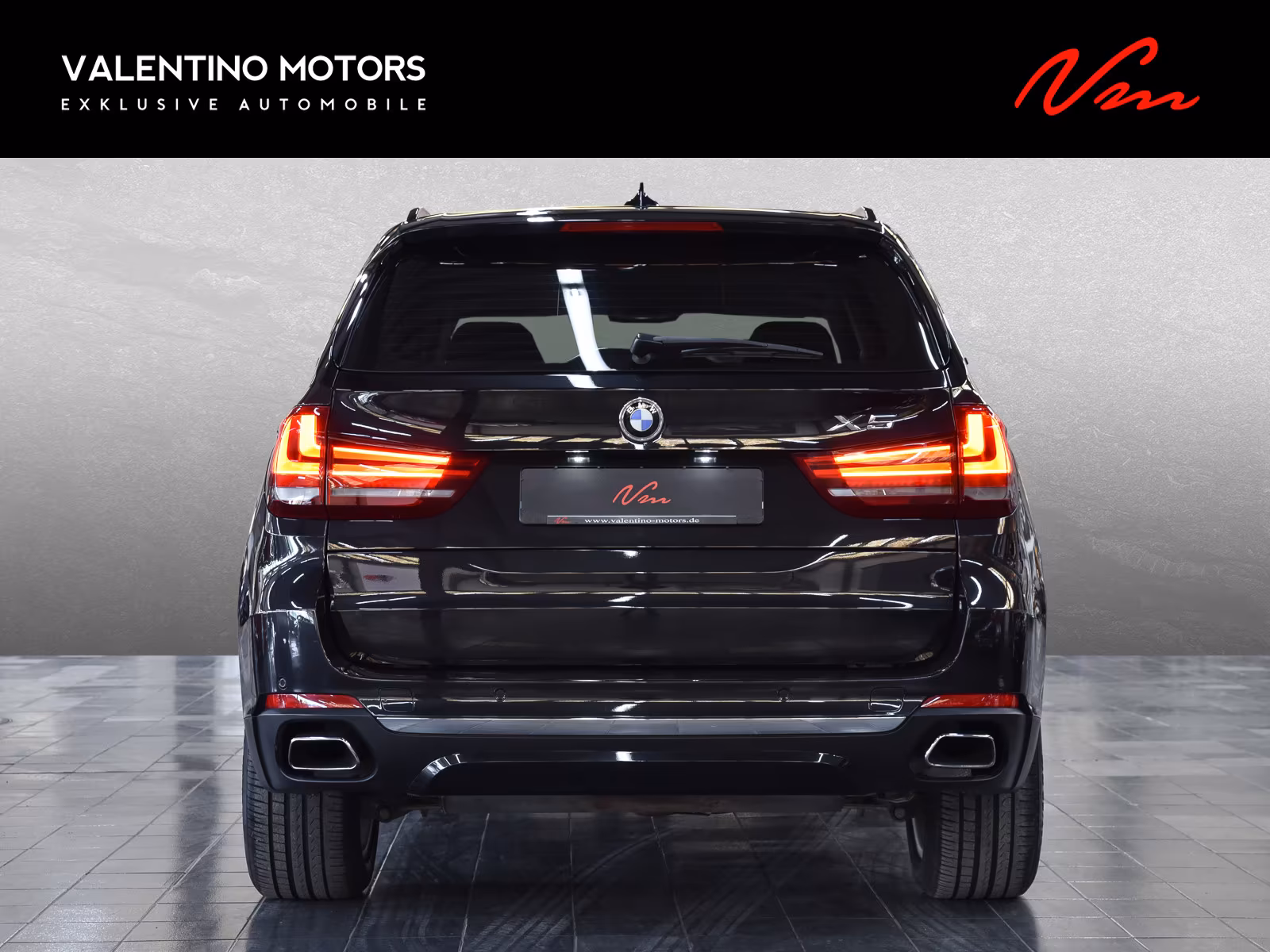BMW X5 - Imagen 5