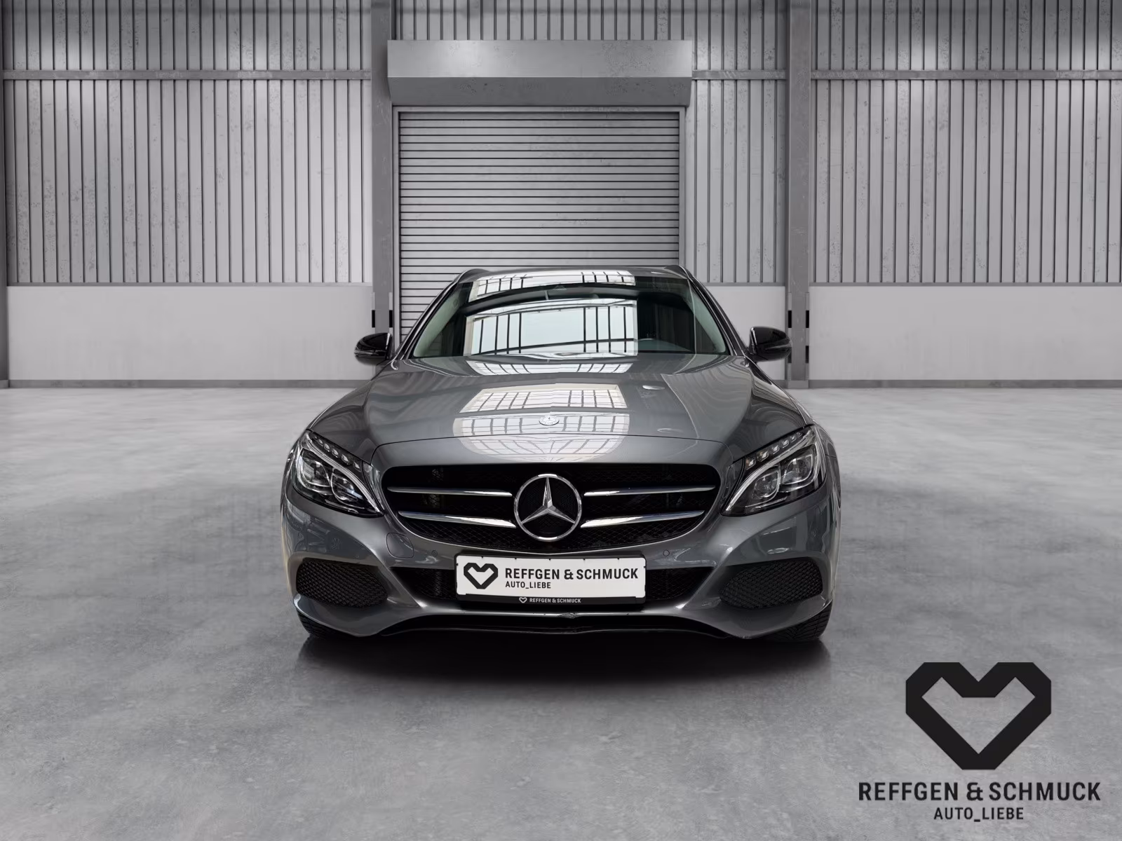 Mercedes-Benz C 200 - Imagen 2