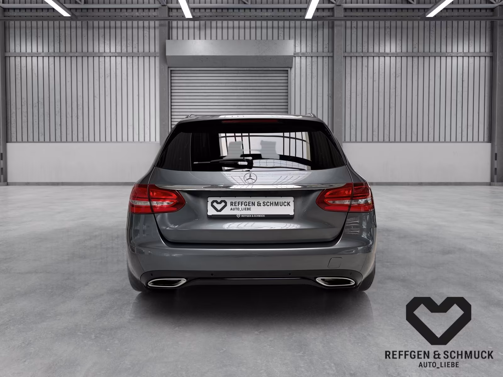 Mercedes-Benz C 200 - Imagen 3