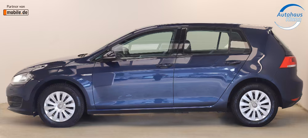 Volkswagen Golf - Imagen 4