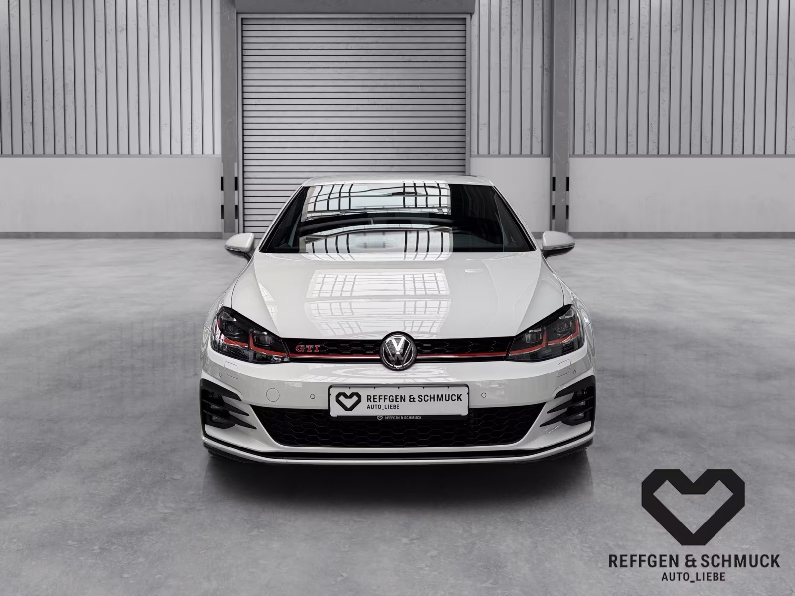 Volkswagen Golf - Imagen 2