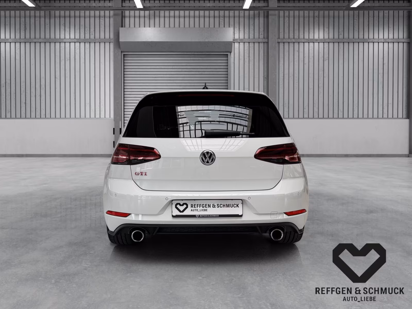 Volkswagen Golf - Imagen 3