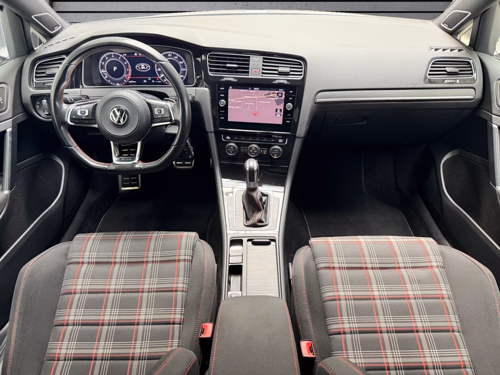 Volkswagen Golf - Imagen 5