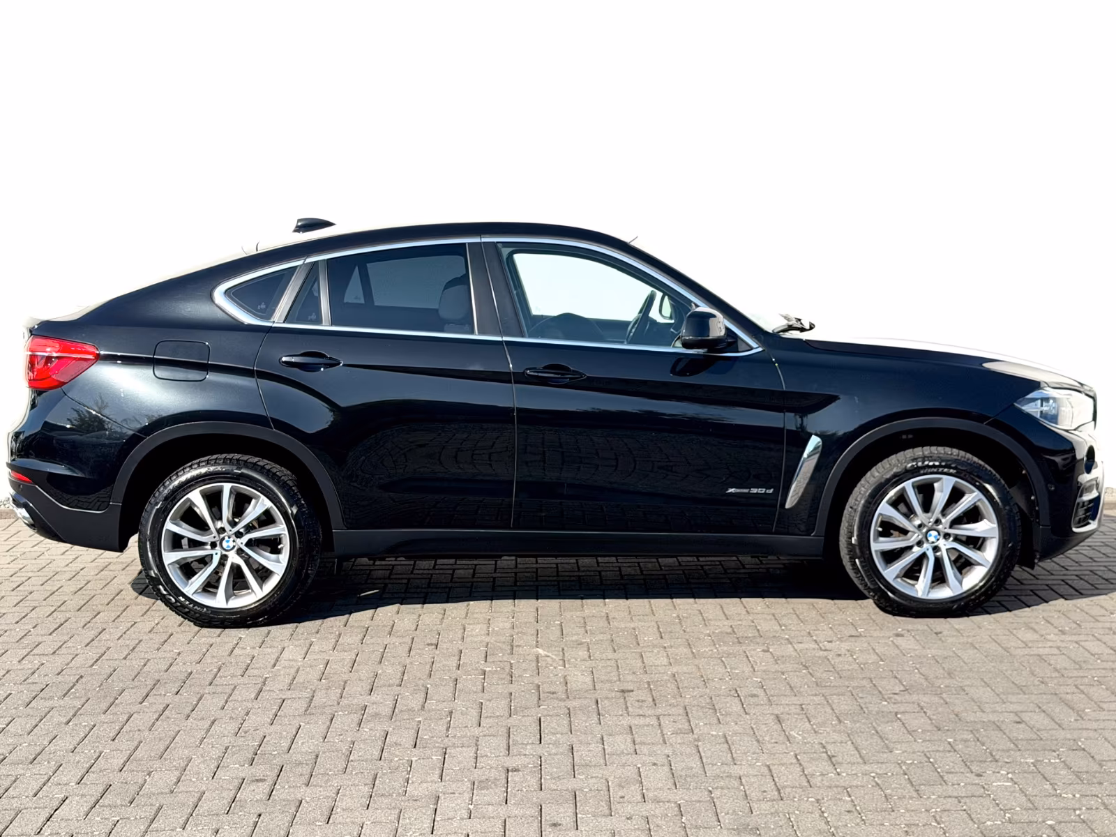 BMW X6 - Imagen 4