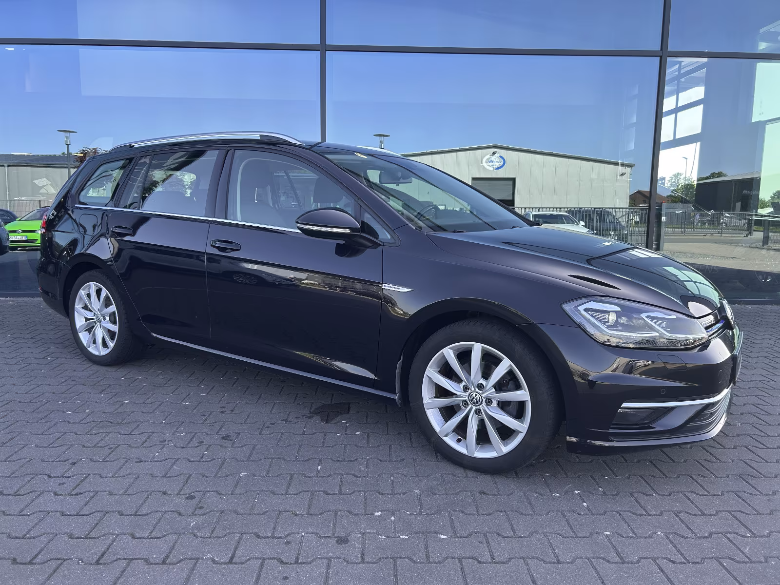 Volkswagen Golf - Imagen 3