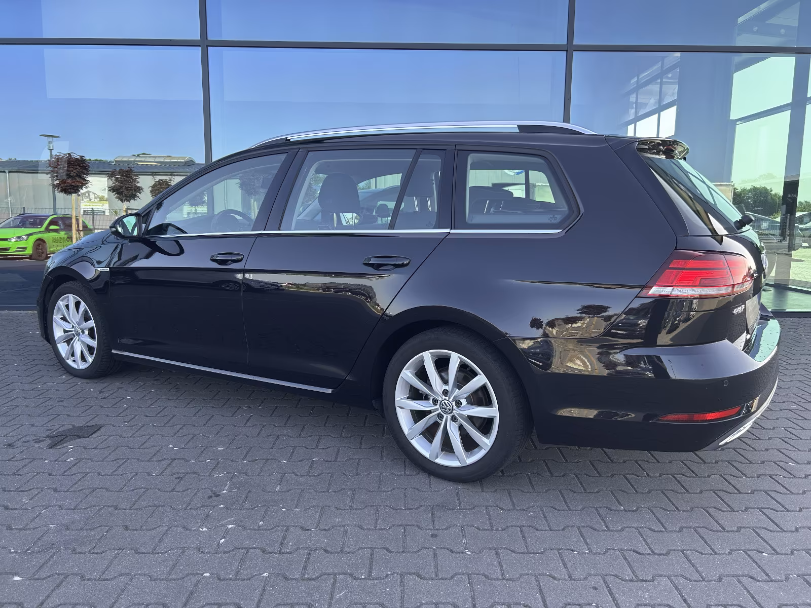 Volkswagen Golf - Imagen 4