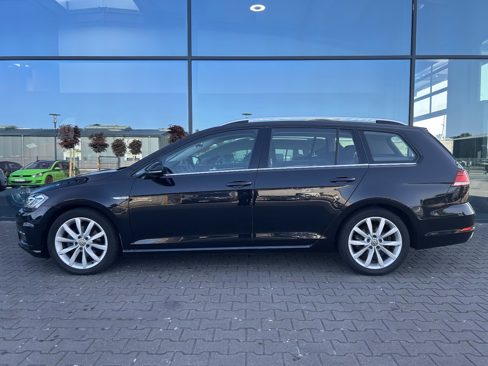 Volkswagen Golf - Imagen 5