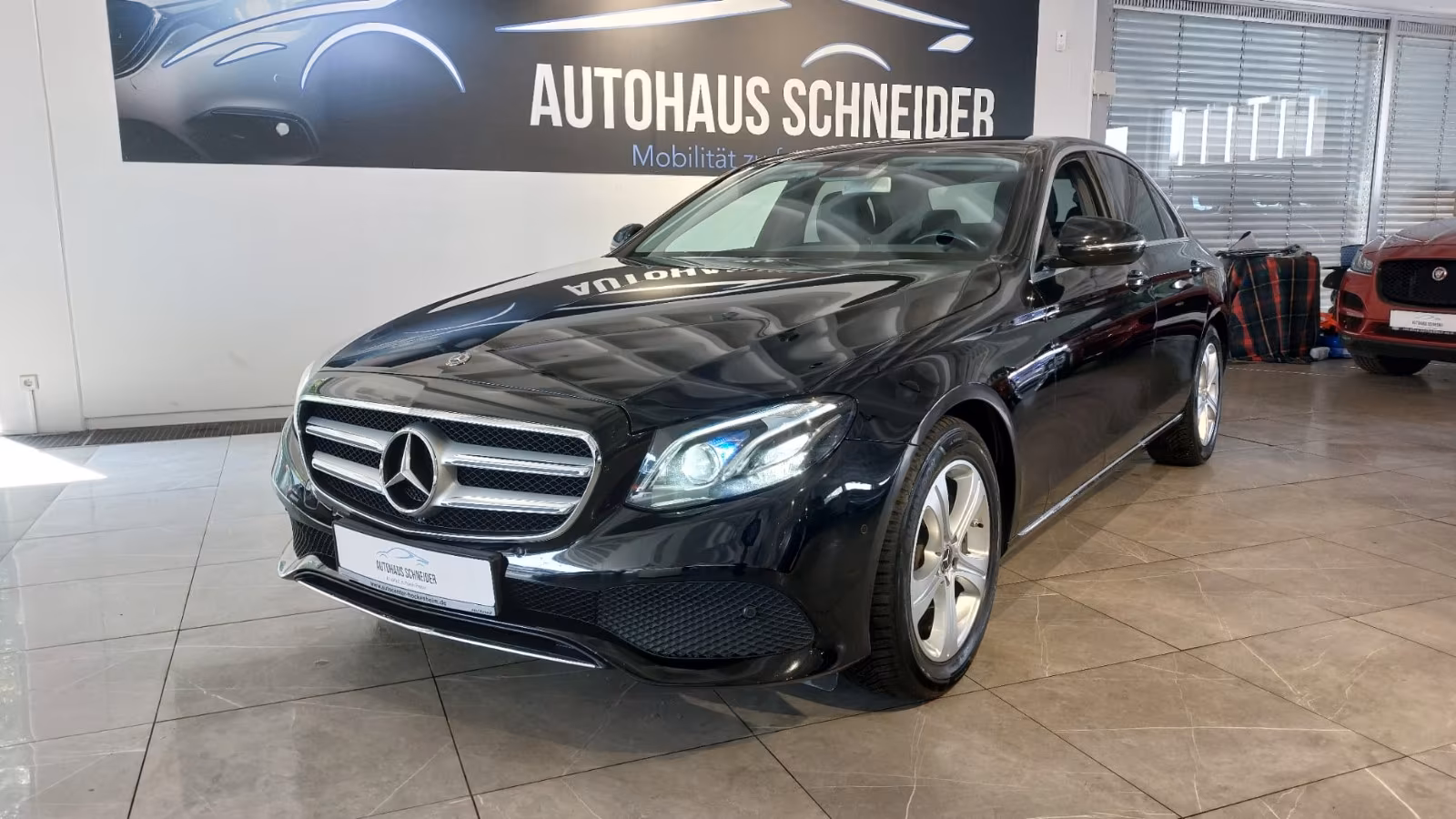 Mercedes-Benz E 250 - Imagen 2