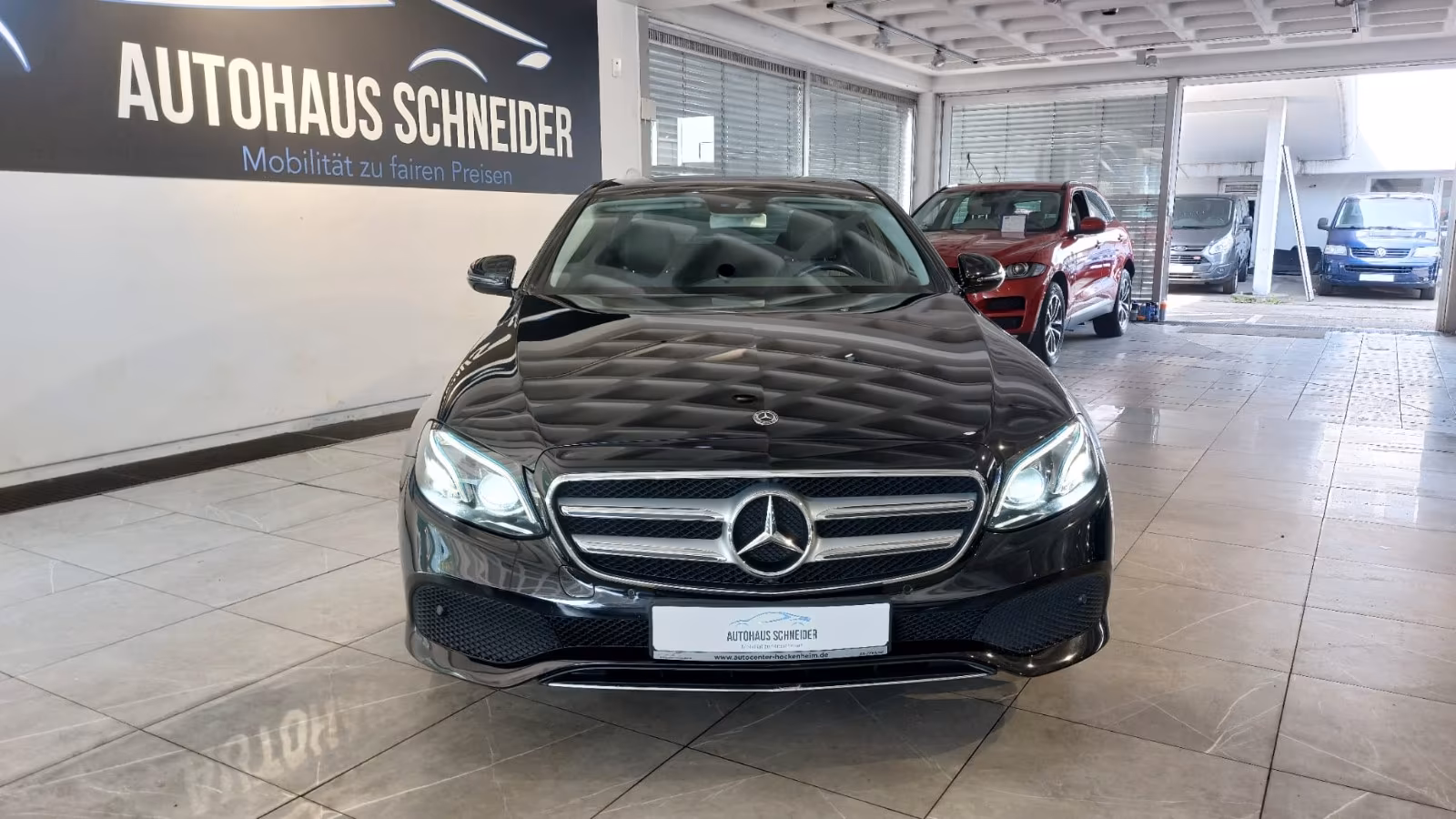 Mercedes-Benz E 250 - Imagen 3