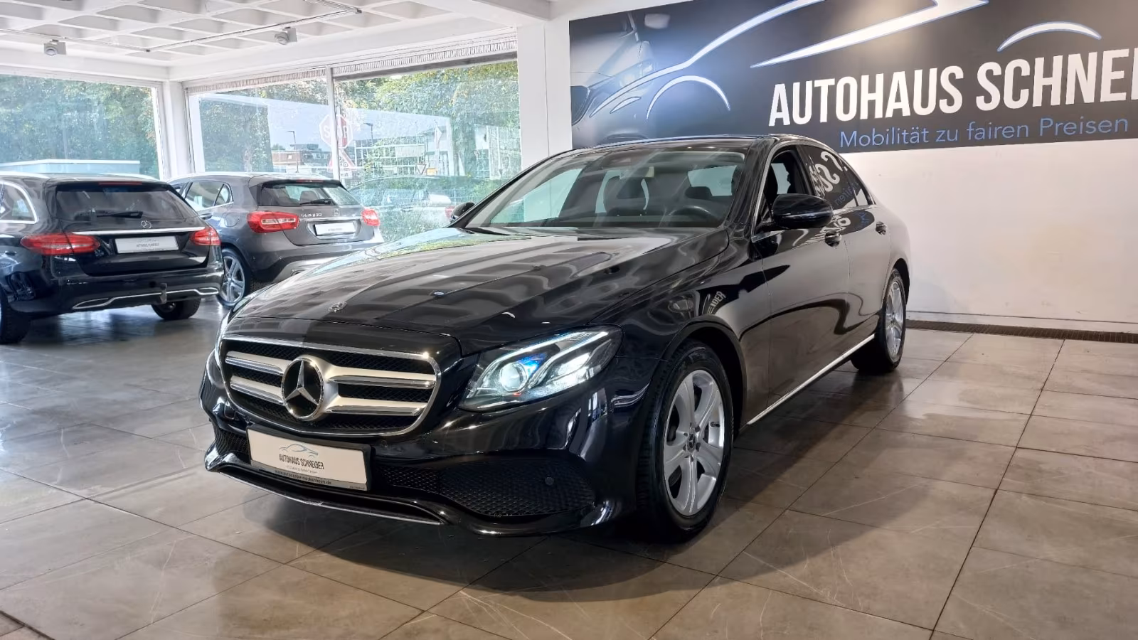 Mercedes-Benz E 250 - Imagen 5