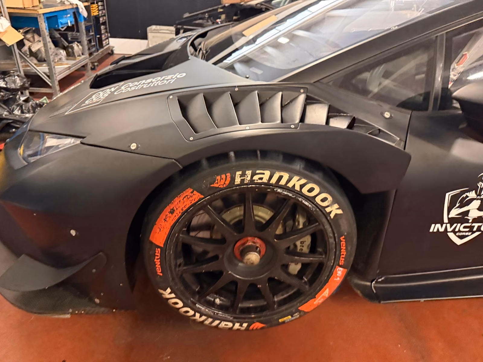 Lamborghini Huracán - Imagen 4