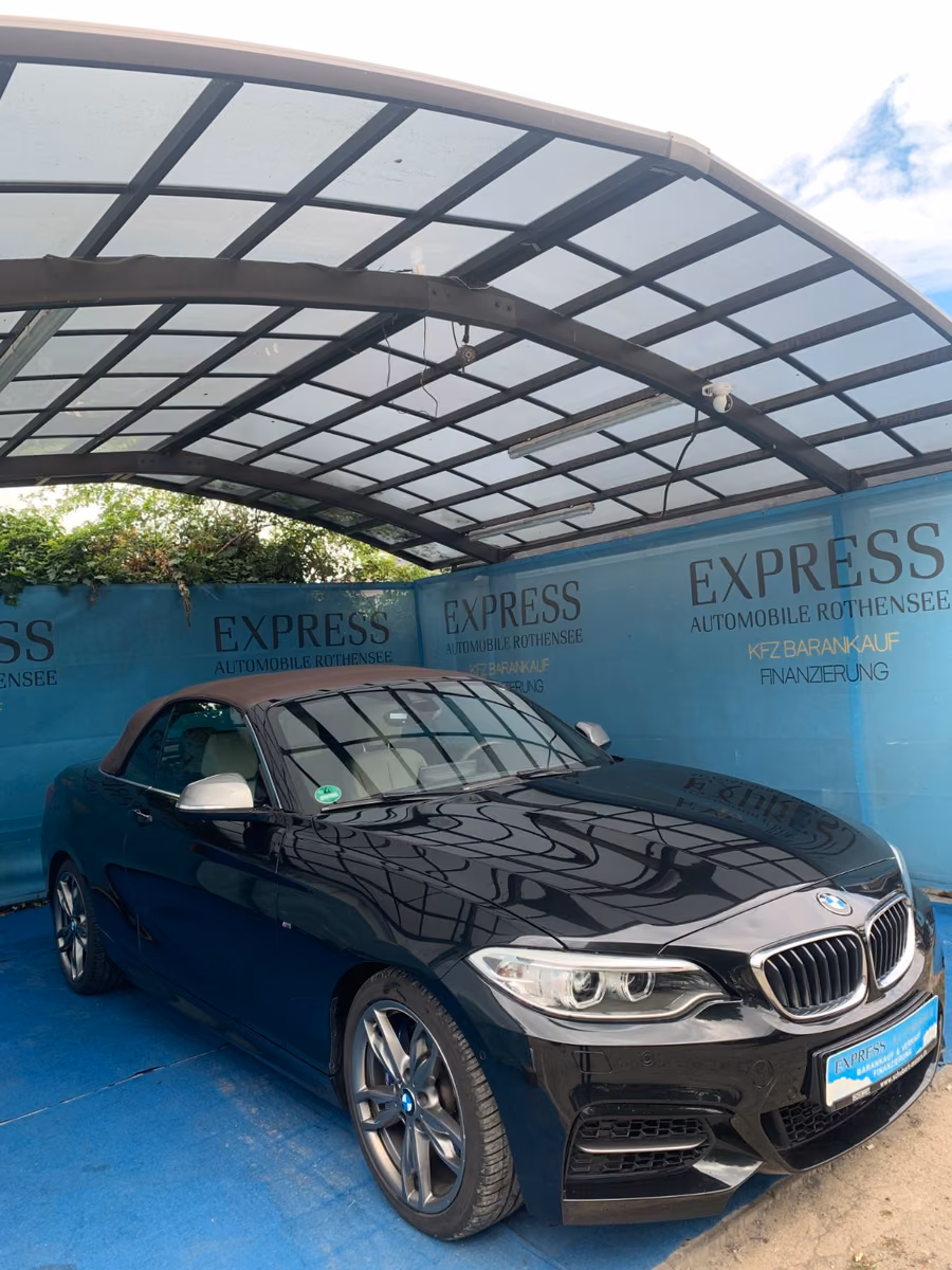 BMW M2 - Imagen 3