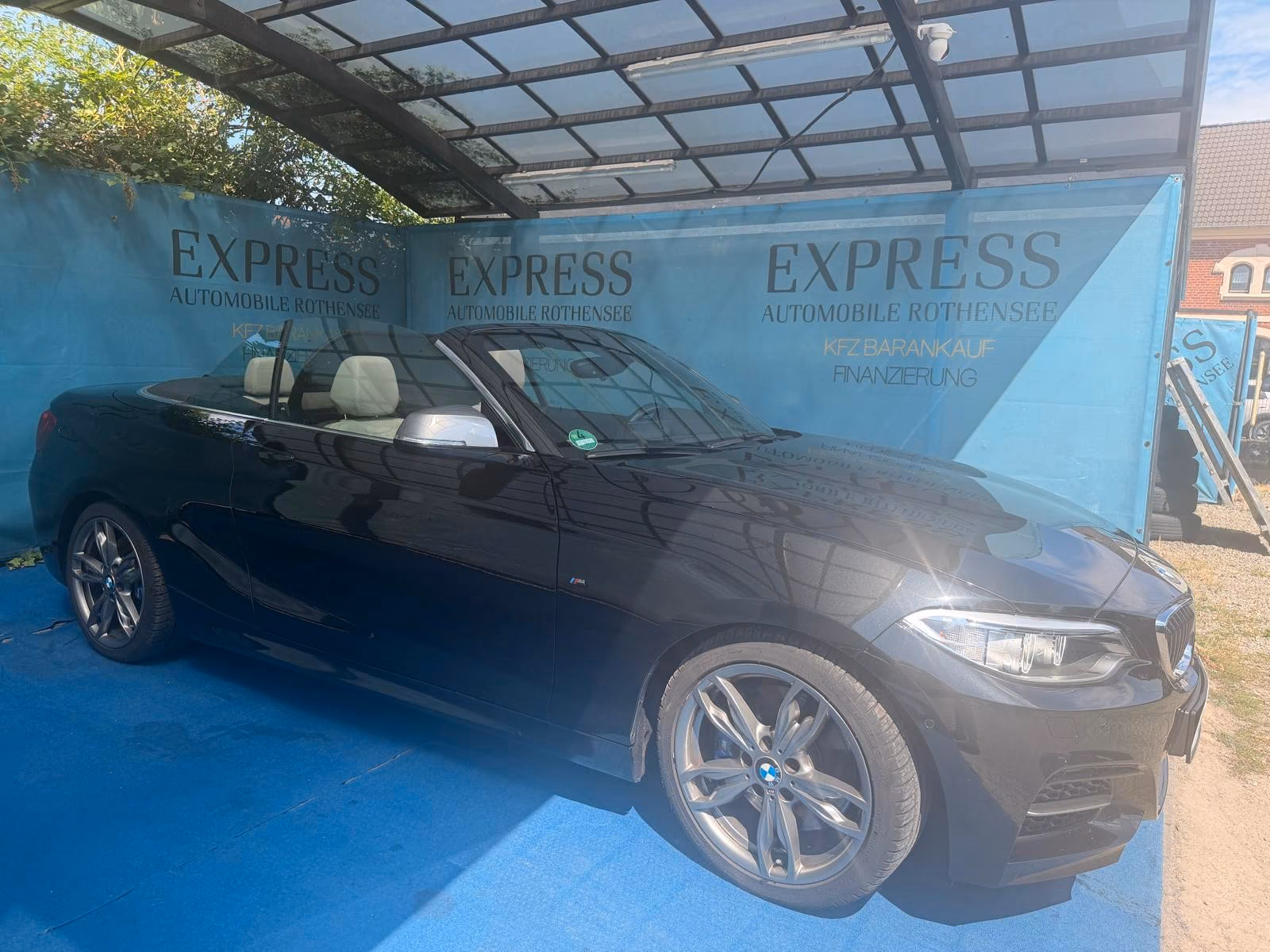 BMW M2 - Imagen 5