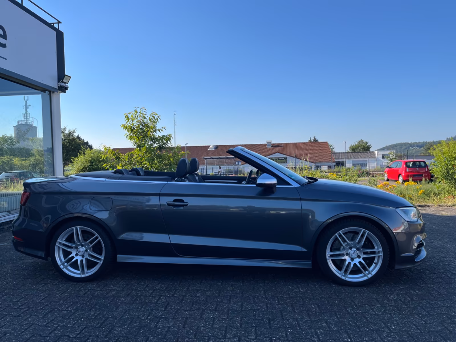 Audi S3 - Imagen 3