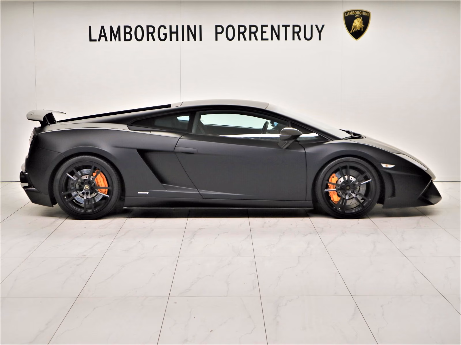Lamborghini Gallardo - Imagen 2