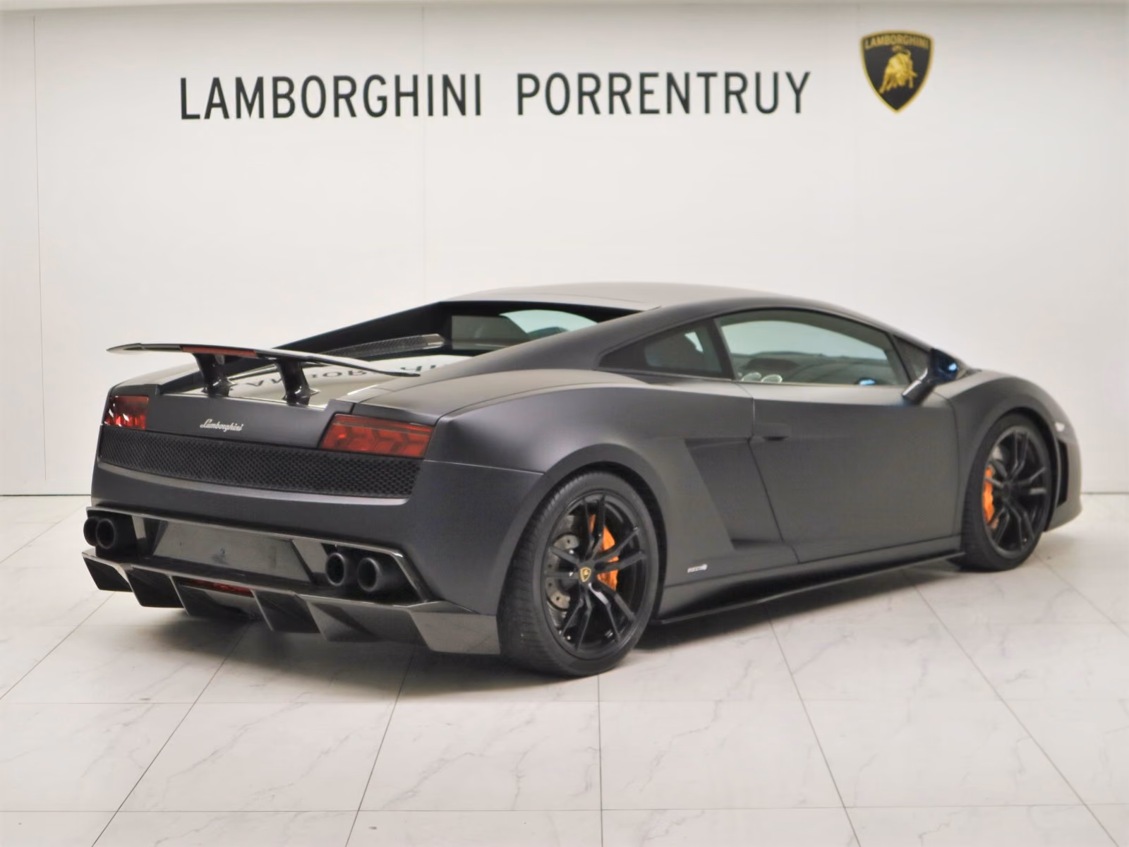 Lamborghini Gallardo - Imagen 3