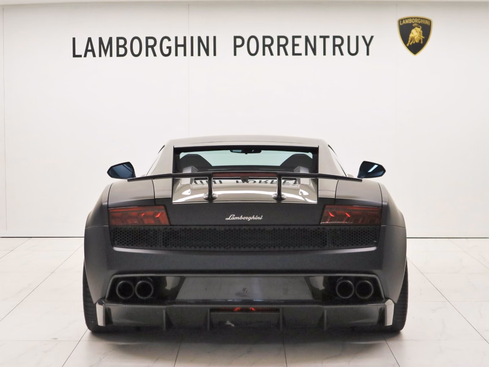 Lamborghini Gallardo - Imagen 4