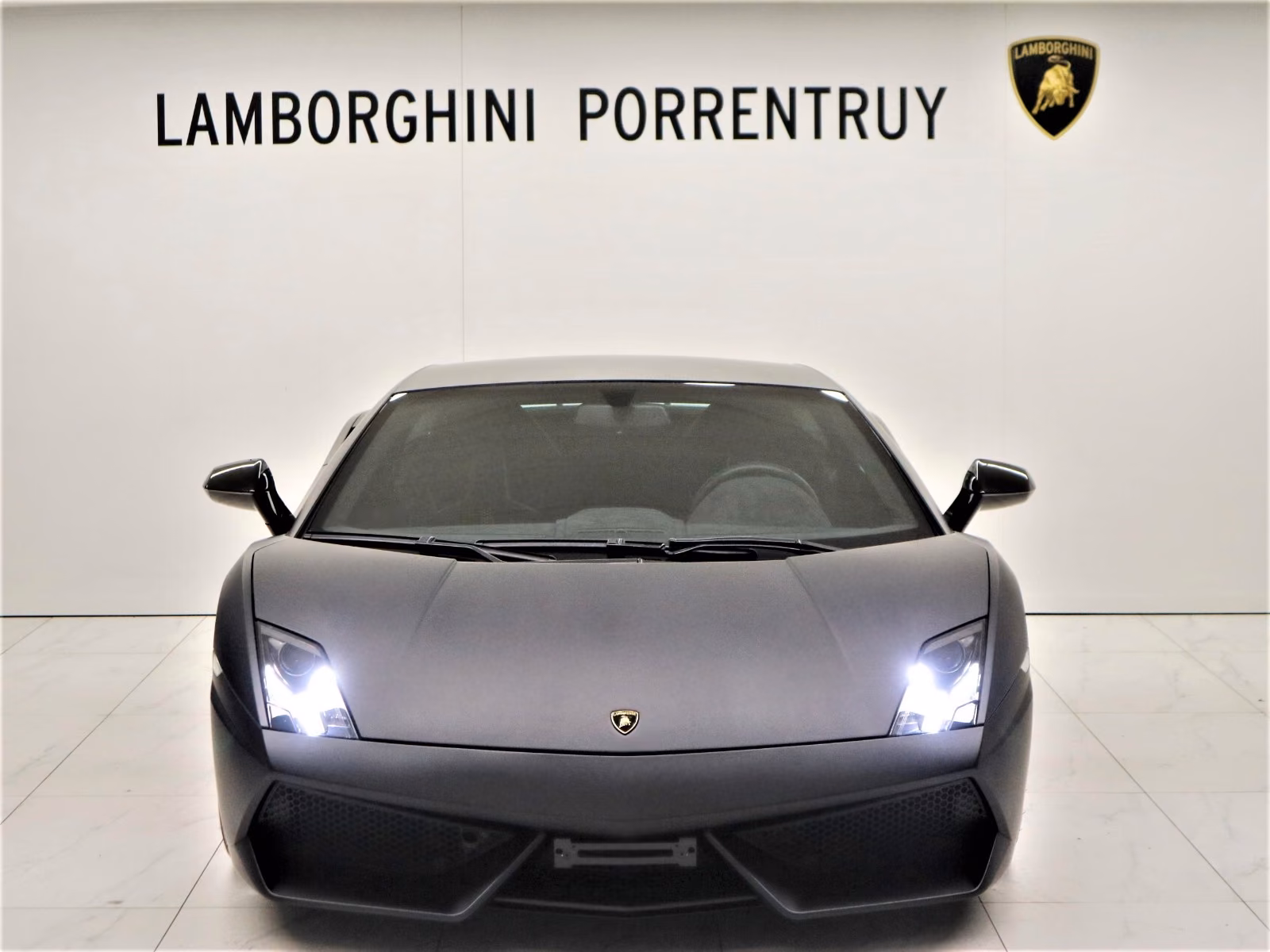 Lamborghini Gallardo - Imagen 5