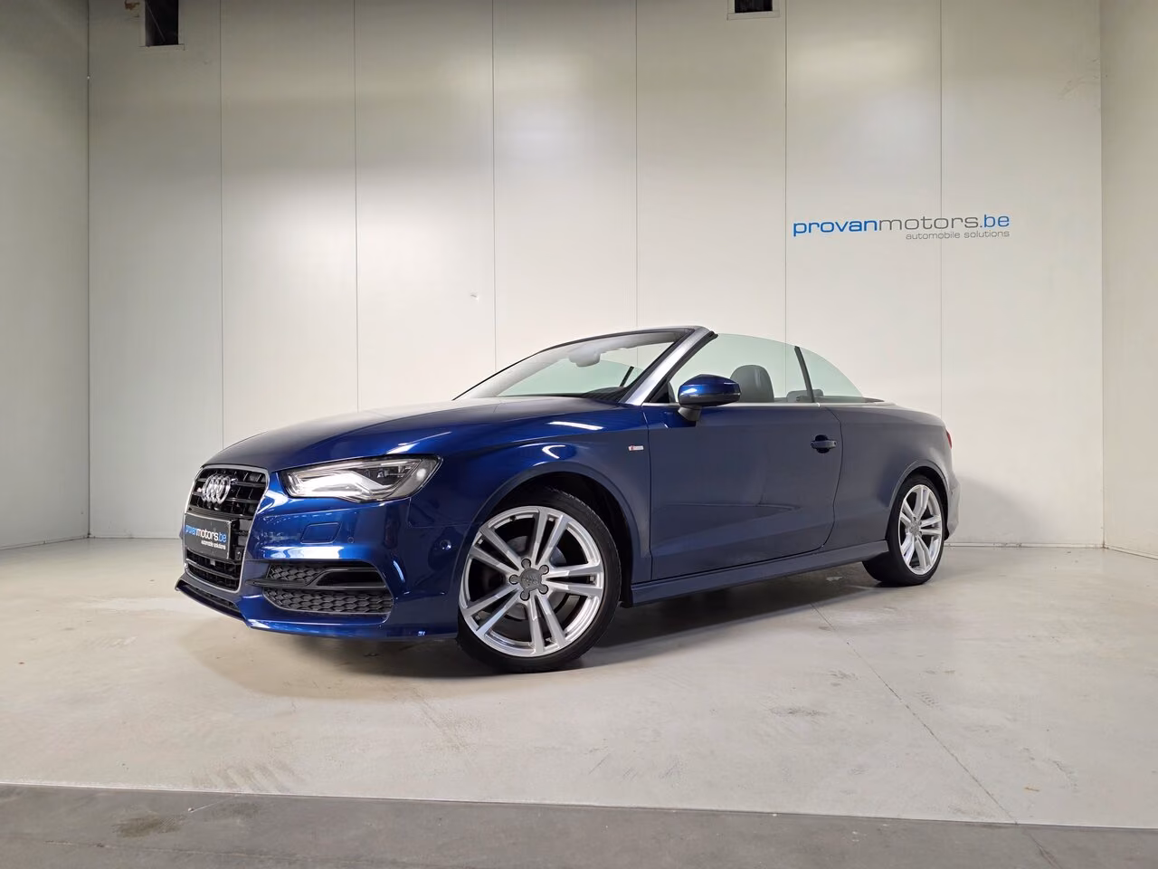 Audi A3 - Imagen 4
