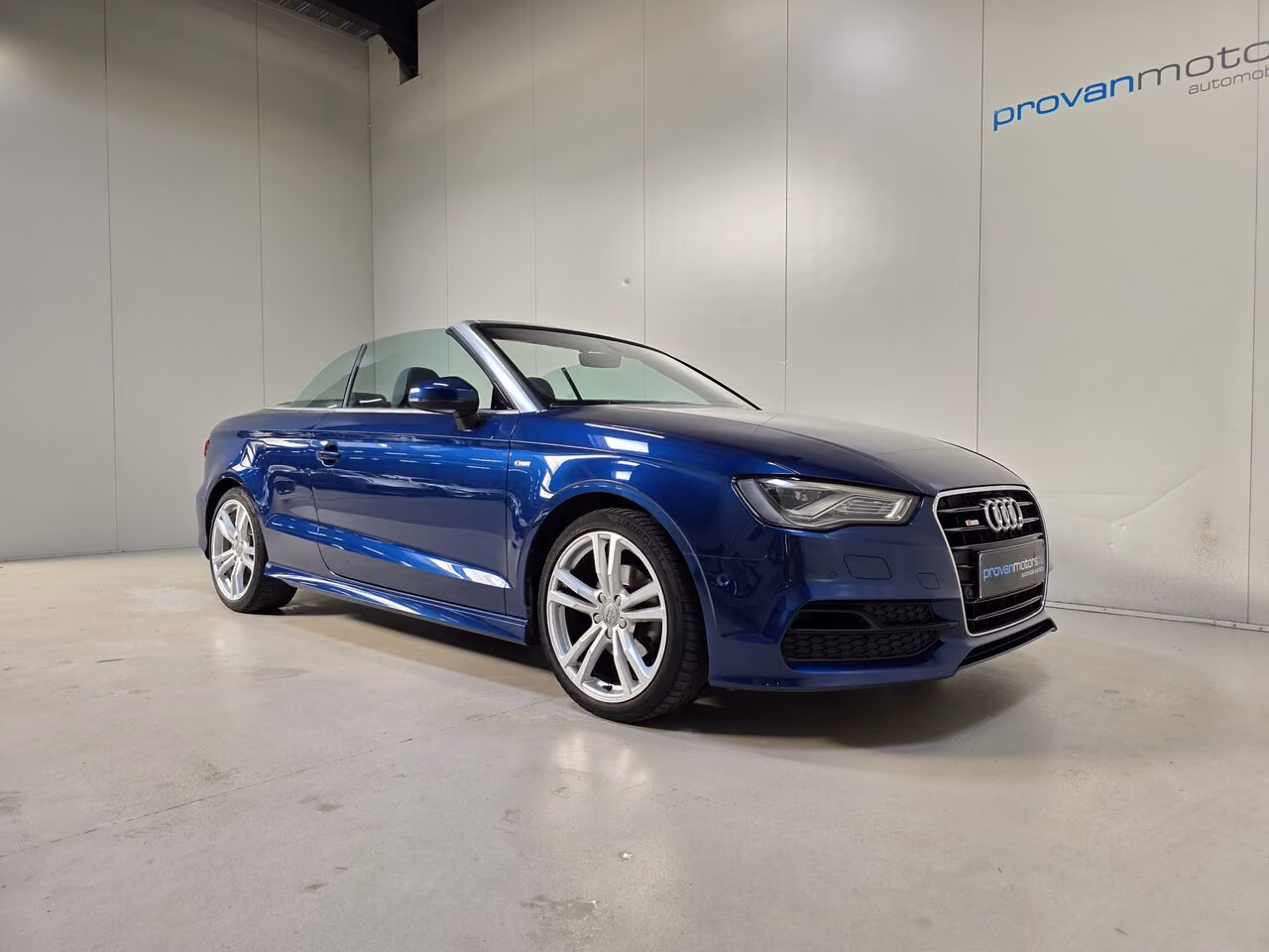 Audi A3 - Imagen 5