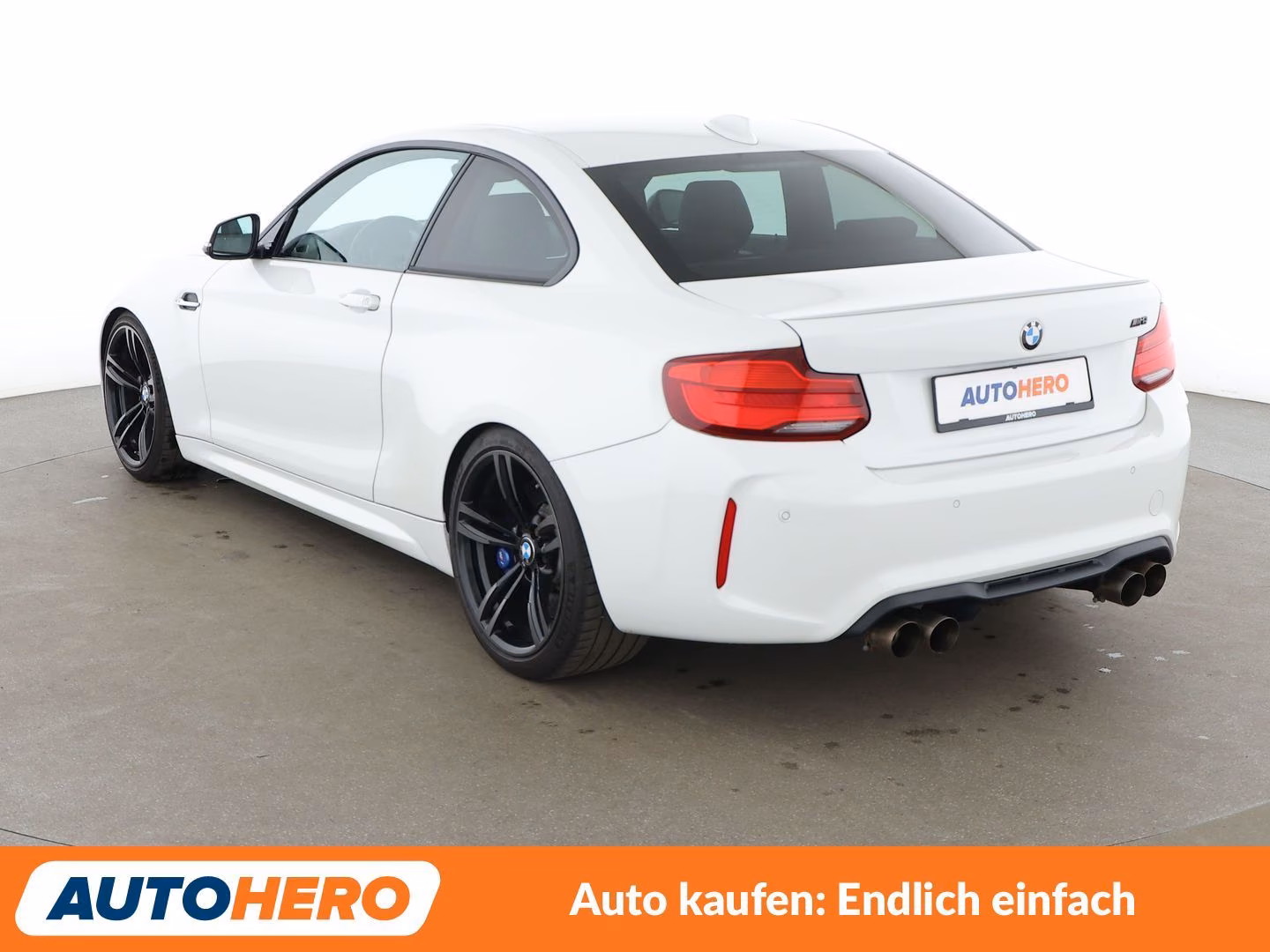 BMW M2 - Imagen 3