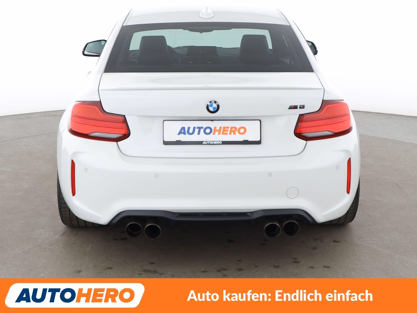 BMW M2 - Imagen 4
