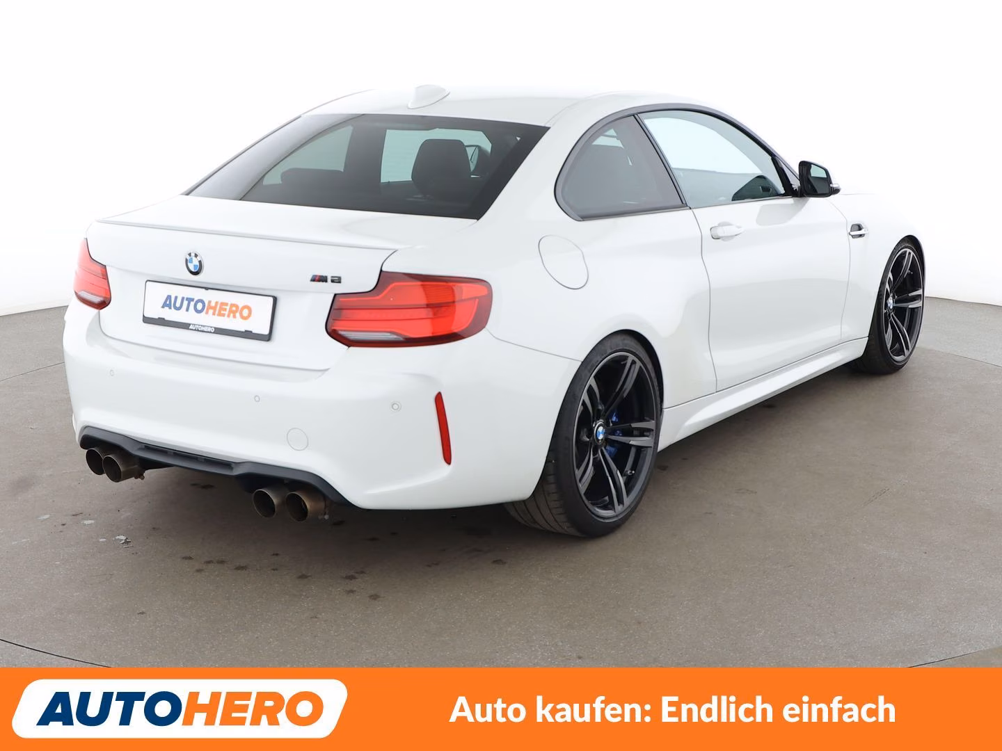 BMW M2 - Imagen 5