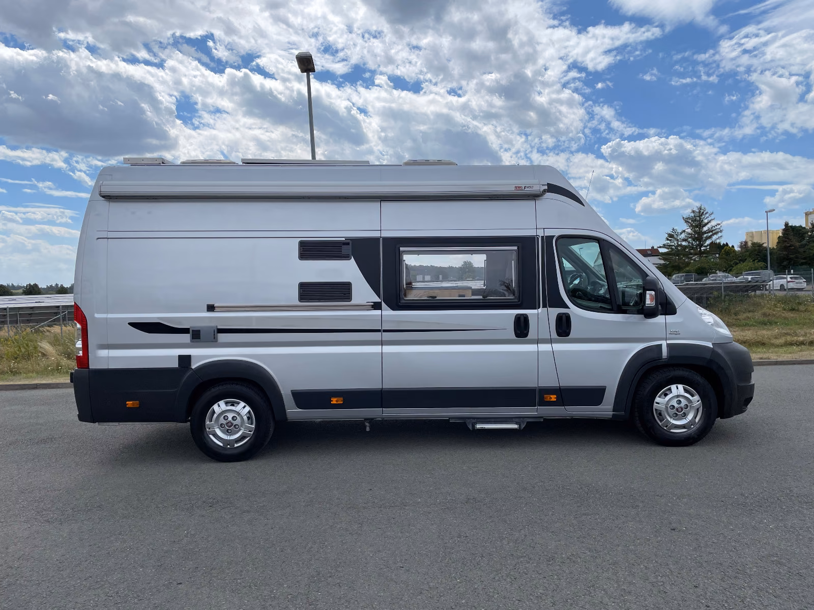 La Strada Avanti C - *Gewerbeangebot* - Automatik - - Imagen 2