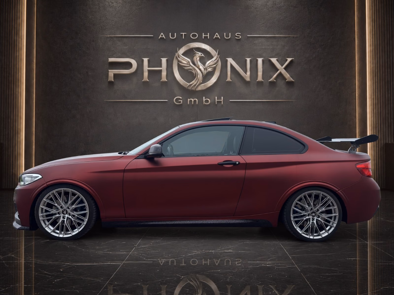 BMW M2 - Imagen 2