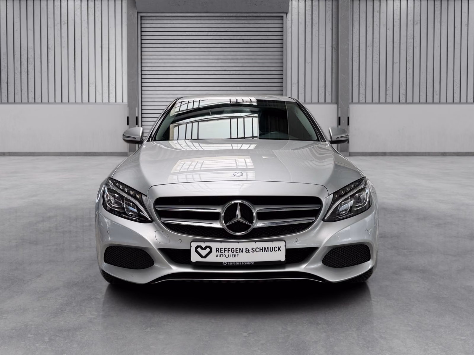 Mercedes-Benz C 200 - Imagen 2