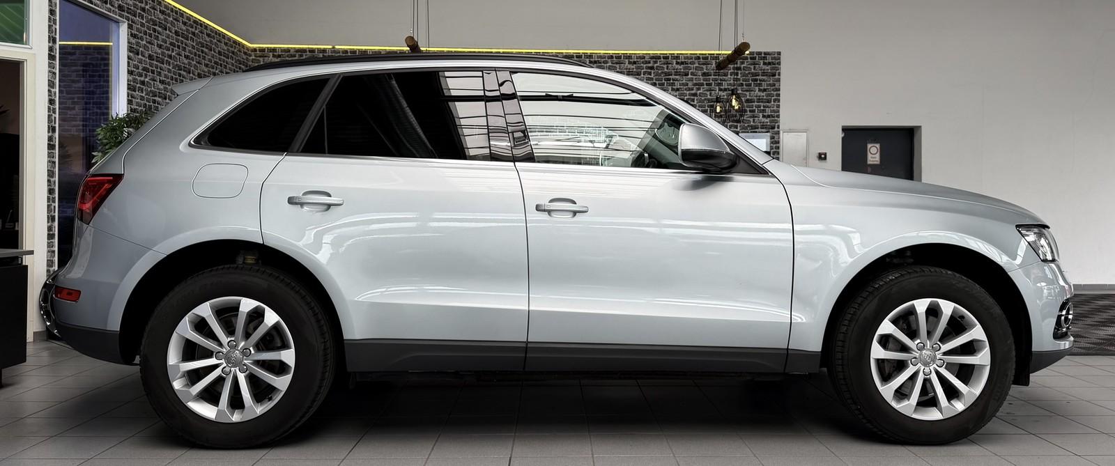 Audi Q5 - Imagen 4